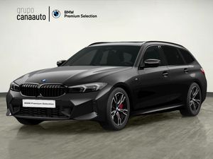 BMW Serie 3 330e xDrive Touring 215 kW (292 CV)  - Foto 4