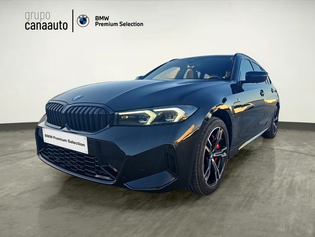BMW Serie 3 330e xDrive Touring 215 kW (292 CV)