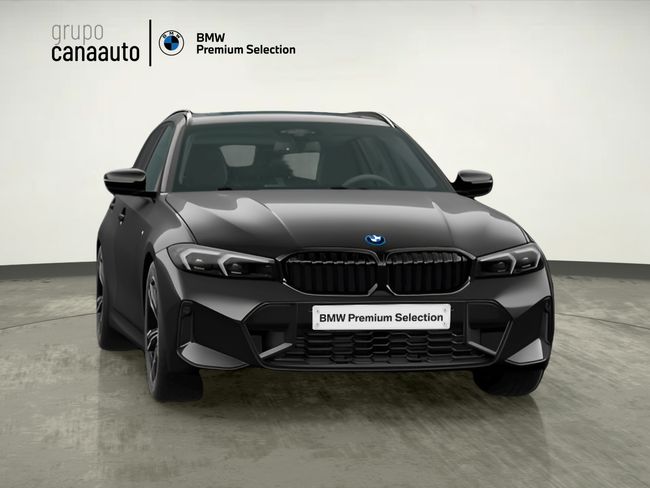 BMW Serie 3 330e xDrive Touring 215 kW (292 CV)