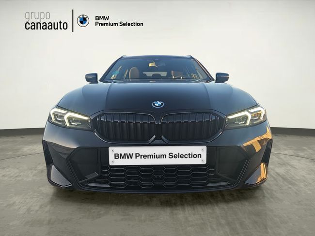 BMW Serie 3 330e xDrive Touring 215 kW (292 CV)