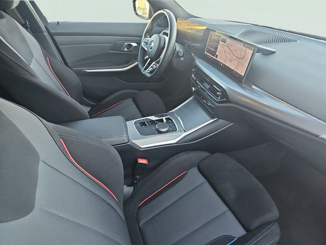 BMW Serie 3 330e xDrive Touring 215 kW (292 CV)