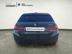 BMW Serie 3 330e xDrive Touring 215 kW (292 CV)  - Foto 6