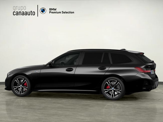 BMW Serie 3 330e xDrive Touring 215 kW (292 CV)