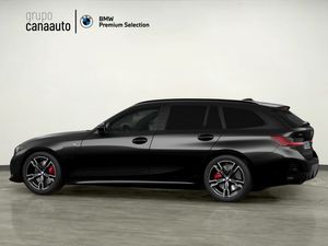 BMW Serie 3 330e xDrive Touring 215 kW (292 CV)  - Foto 11