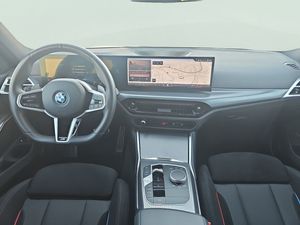 BMW Serie 3 330e xDrive Touring 215 kW (292 CV)  - Foto 8