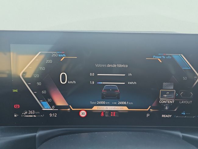BMW Serie 3 330e xDrive Touring 215 kW (292 CV)