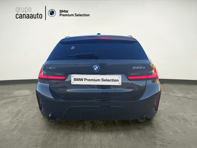 BMW Serie 3 330e xDrive Touring 215 kW (292 CV)