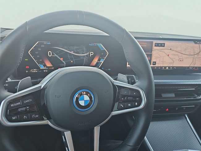 BMW Serie 3 330e xDrive Touring 215 kW (292 CV)