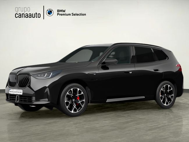 BMW X3 xDrive30e 220 kW (299 CV)