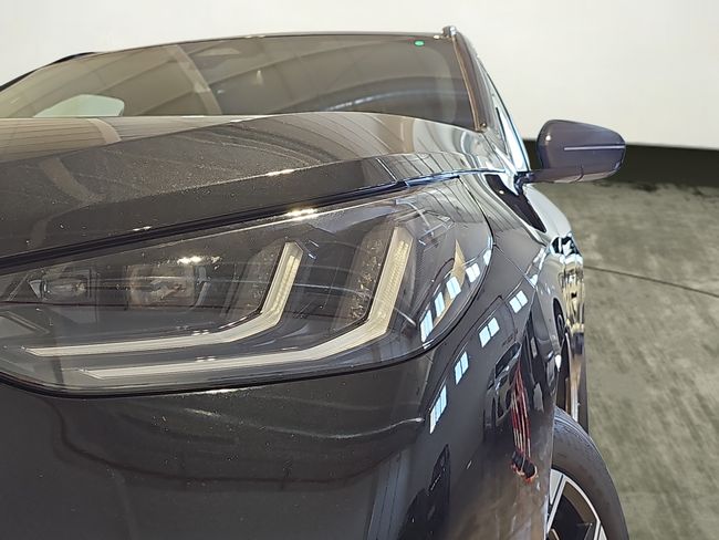 BMW X3 xDrive30e 220 kW (299 CV)