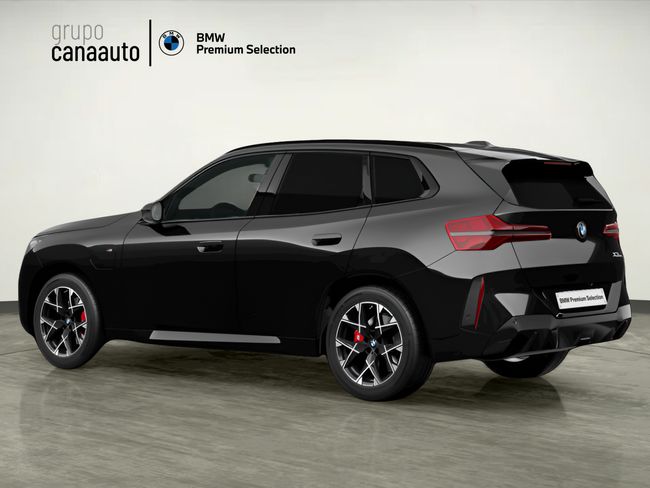 BMW X3 xDrive30e 220 kW (299 CV)