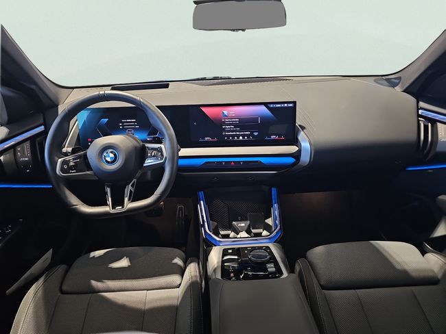 BMW X3 xDrive30e 220 kW (299 CV)