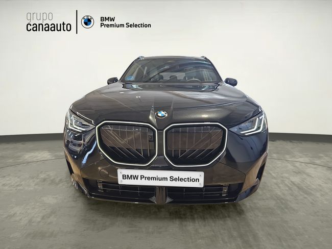 BMW X3 xDrive30e 220 kW (299 CV)