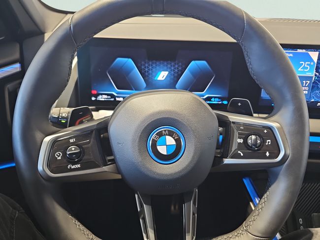 BMW X3 xDrive30e 220 kW (299 CV)