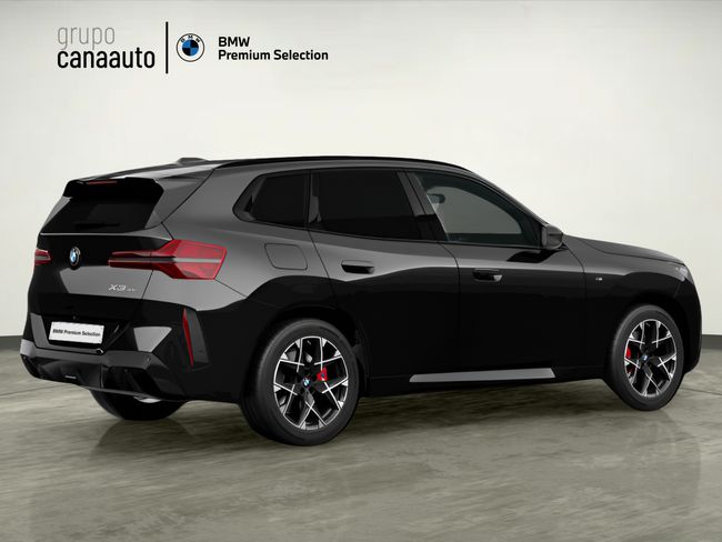 BMW X3 xDrive30e 220 kW (299 CV)