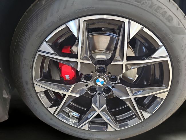 BMW X3 xDrive30e 220 kW (299 CV)