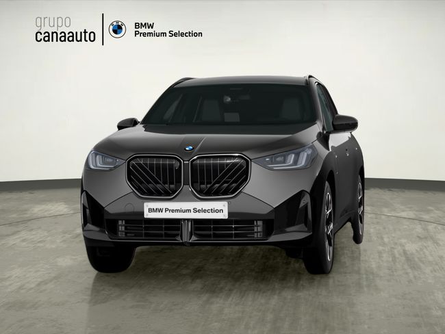 BMW X3 xDrive30e 220 kW (299 CV)