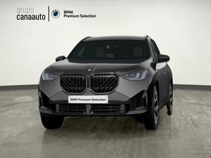 BMW X3 xDrive30e 220 kW (299 CV)  - Foto 2