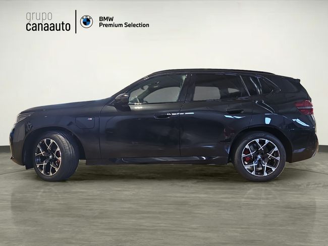 BMW X3 xDrive30e 220 kW (299 CV)