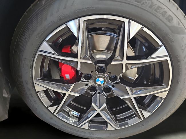 BMW X3 xDrive30e 220 kW (299 CV)