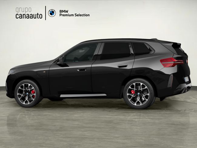 BMW X3 xDrive30e 220 kW (299 CV)