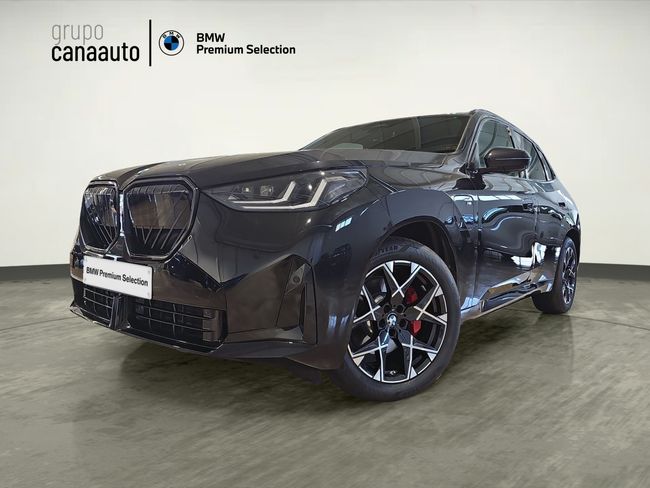 BMW X3 xDrive30e 220 kW (299 CV)