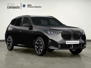 BMW X3 xDrive30e 220 kW (299 CV)  - Foto 11