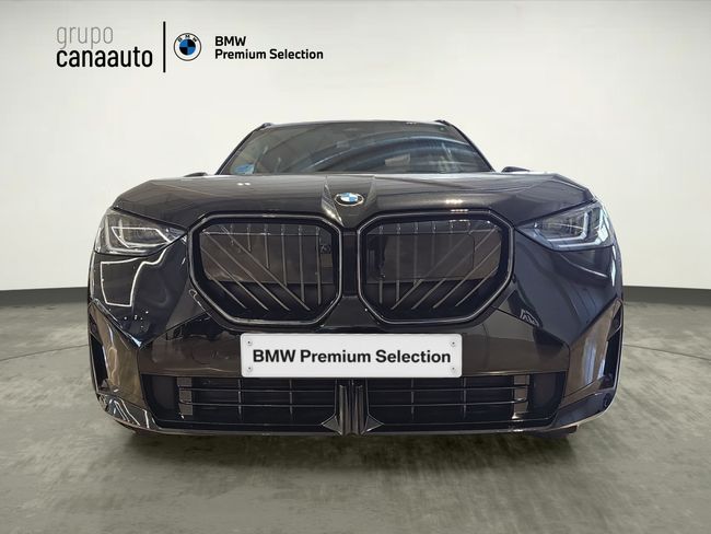 BMW X3 xDrive30e 220 kW (299 CV)