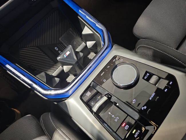 BMW X3 xDrive30e 220 kW (299 CV)