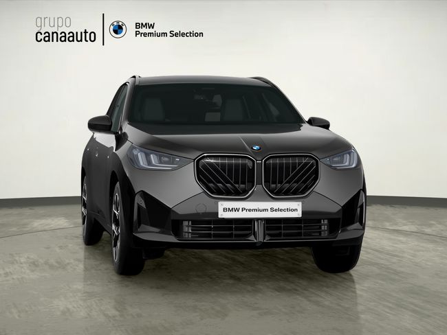 BMW X3 xDrive30e 220 kW (299 CV)