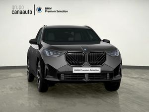 BMW X3 xDrive30e 220 kW (299 CV)  - Foto 9