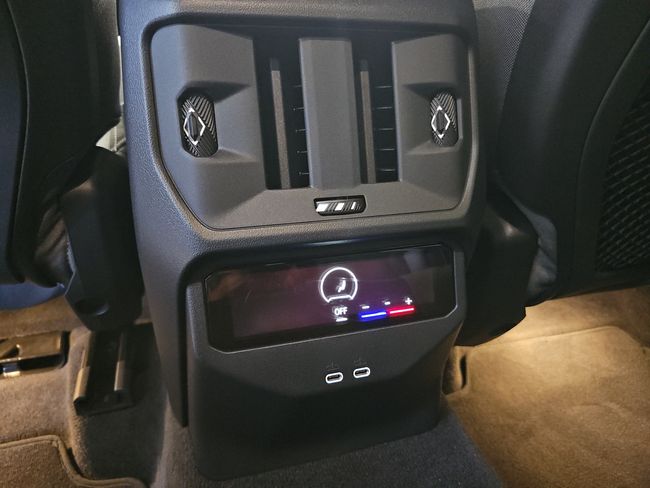 BMW X3 xDrive30e 220 kW (299 CV)