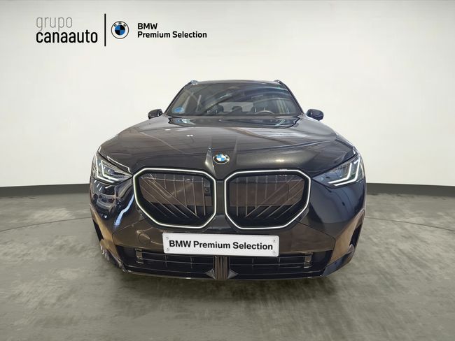 BMW X3 xDrive30e 220 kW (299 CV)