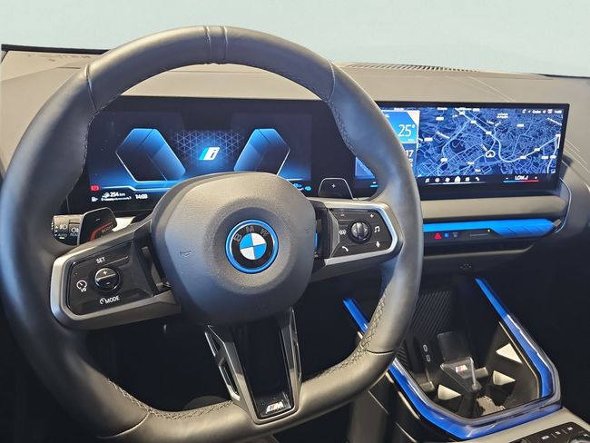 BMW X3 xDrive30e 220 kW (299 CV)