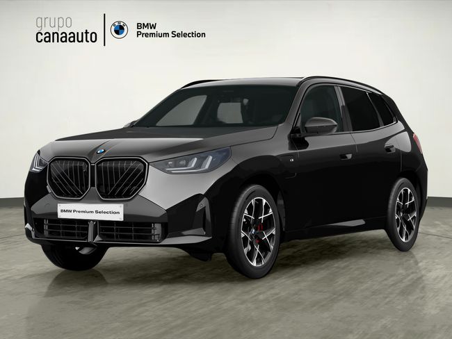 BMW X3 xDrive30e 220 kW (299 CV)