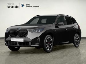 BMW X3 xDrive30e 220 kW (299 CV)  - Foto 4