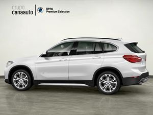 BMW X1 sDrive18d 110 kW (150 CV)  - Foto 12