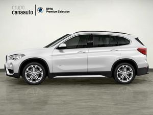 BMW X1 sDrive18d 110 kW (150 CV)  - Foto 7
