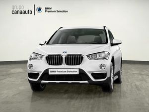 BMW X1 sDrive18d 110 kW (150 CV)  - Foto 2