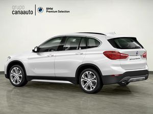 BMW X1 sDrive18d 110 kW (150 CV)  - Foto 9