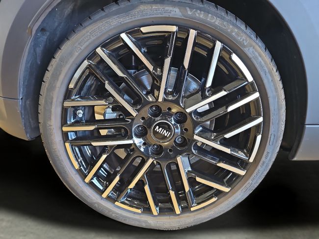 MINI Cooper S 150 kW (204 CV)