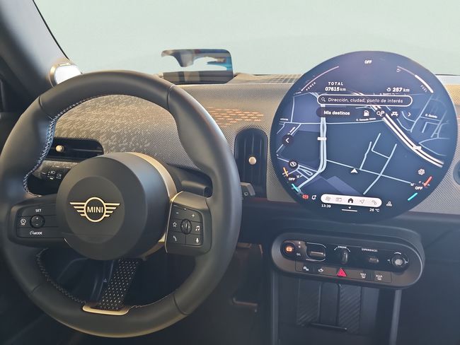 MINI Cooper S 150 kW (204 CV)