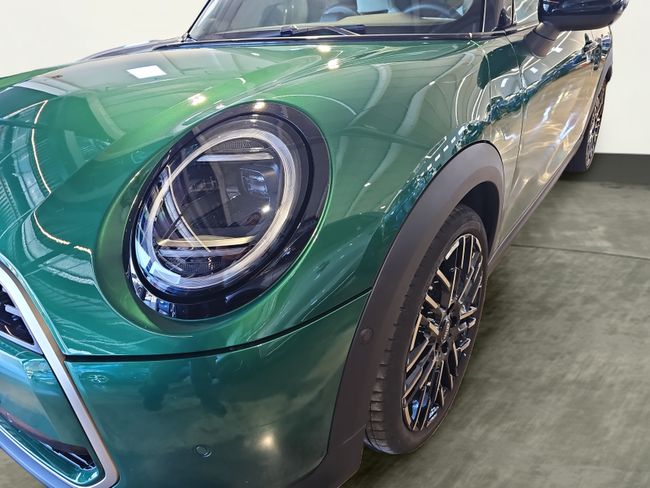 MINI Cooper S 150 kW (204 CV)