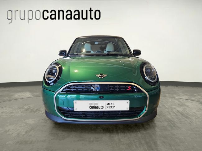 MINI Cooper S 150 kW (204 CV)