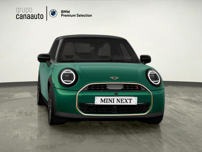 MINI Cooper S 150 kW (204 CV)