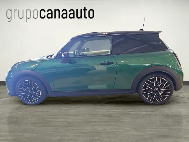 MINI Cooper S 150 kW (204 CV)