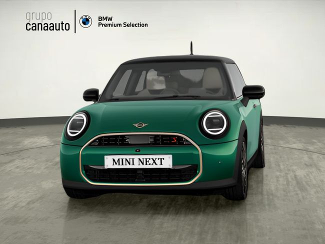 MINI Cooper S 150 kW (204 CV)