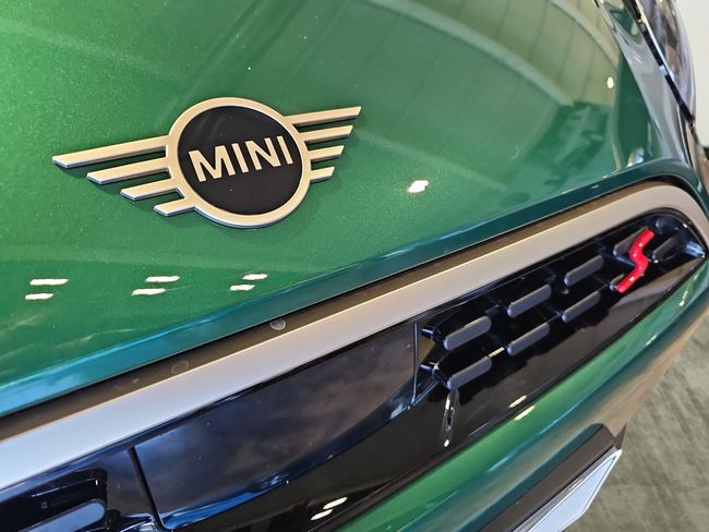 MINI Cooper S 150 kW (204 CV)