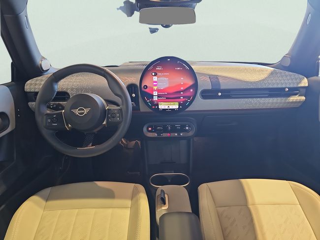 MINI Cooper S 150 kW (204 CV)