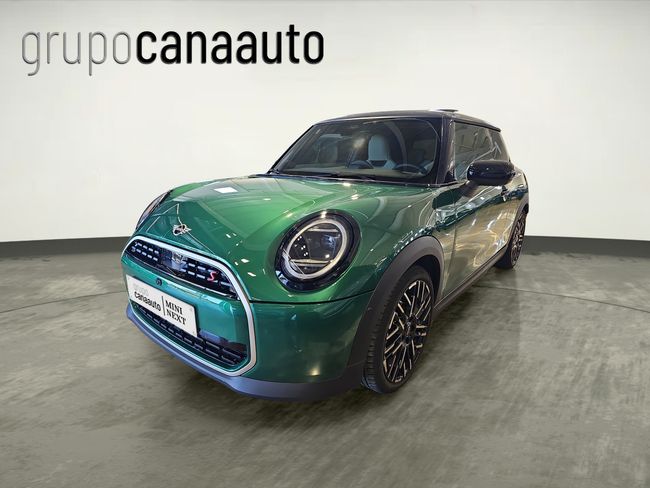 MINI Cooper S 150 kW (204 CV)